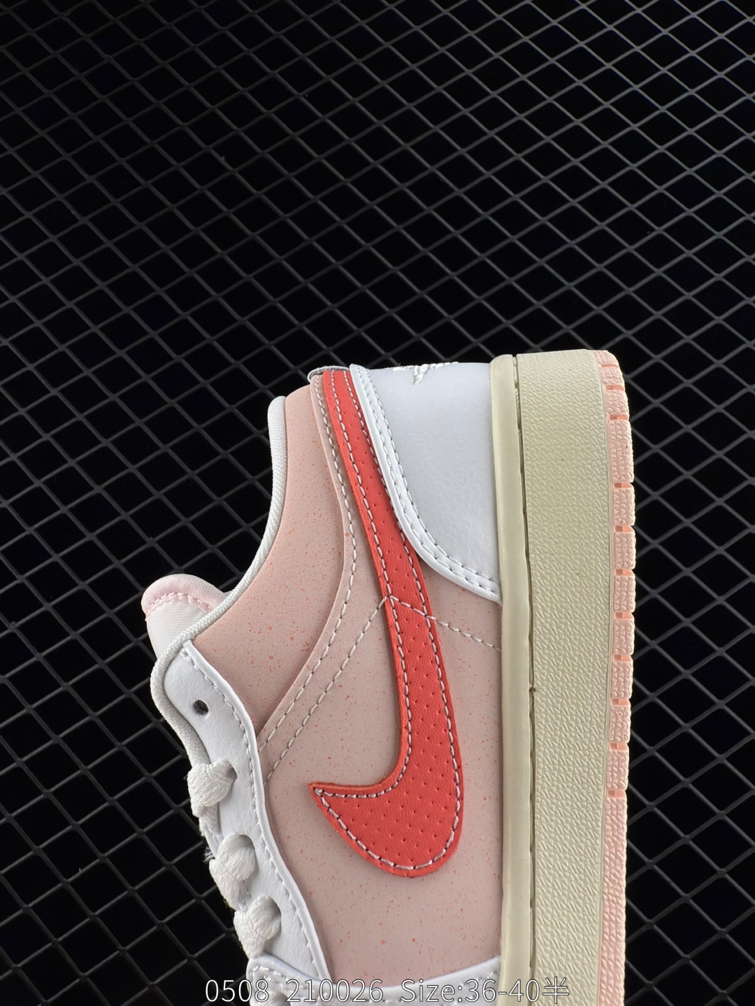 Air Jordan 1 Low AJ1